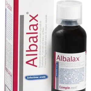 ALBALAX 200 ML