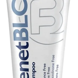 LENET BLC SHAMPOO 125 ML