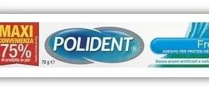 POLIDENT FREE 70 G