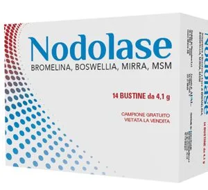 NODOLASE 14 BUSTINE