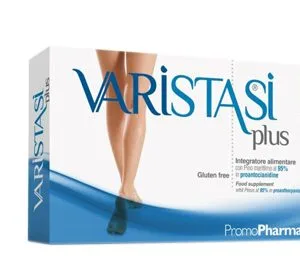 VARISTASI PLUS 20 COMPRESSE