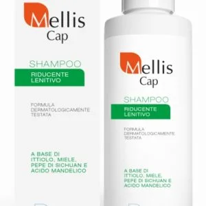 MELLIS CAP SHAMPOO RIDUCENTE E LENITIVO 200 ML