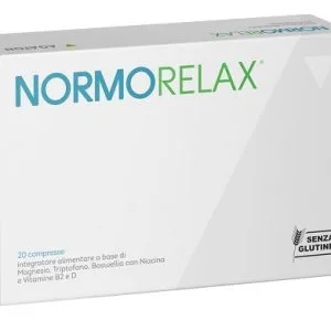 NORMORELAX 20 COMPRESSE