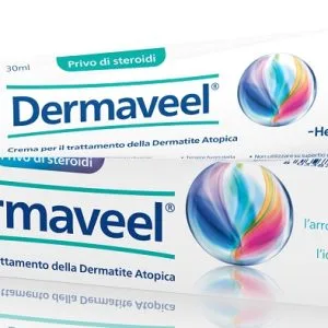 DERMAVEEL CREMA 30 ML