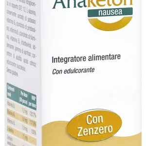 ANAKETON NAUSEA 30 ML