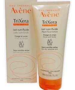 Avene Xeracalm Nutr Latte200Ml