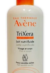 Avene Xeracalm Nutr Latte400Ml