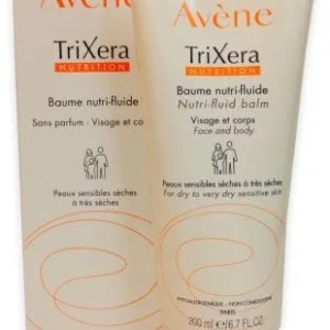 Avene Xeracalm Nutr Bals 200ml