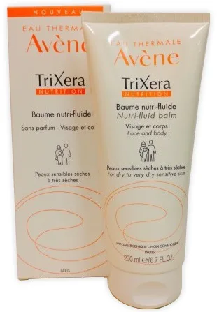 Avene Xeracalm Nutr Bals 200ml