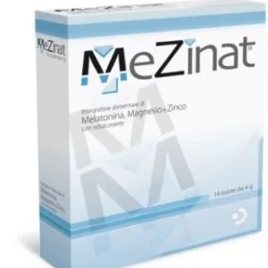 MEZINAT 14 BUSTE 4 G