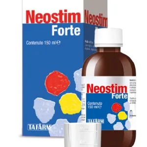 NEOSTIM FORTE SCIROPPO 150 ML