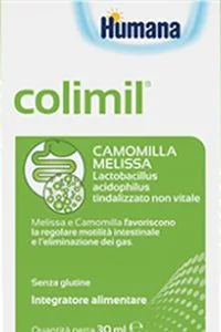 COLIMIL HUMANA 30 ML