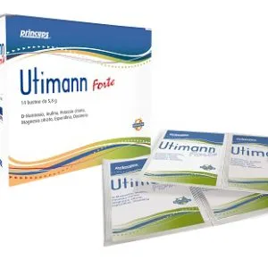 UTIMANN FORTE 14 BUSTINE 5,2 G