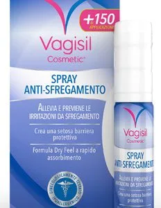 VAGISIL ANTI-SFREGAMENTO SPRAY 30 ML