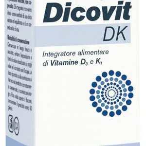 DICOVIT DK GOCCE 6 ML