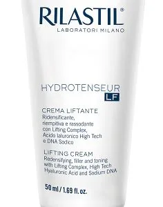 RILASTIL HYDROTENSEUR LF CREMA 50 ML