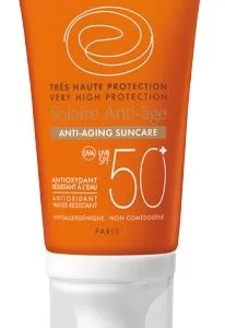 EAU THERMALE AVENE CREMA ANTIAGE 50+ 50 ML