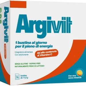 ARGIVIT 14 BUSTINE 11,5 G