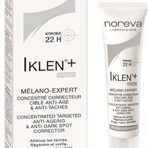 IKLEN + MELANO EXPERT 15 ML