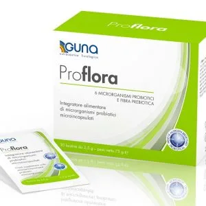 PROFLORA PROBIO 30 BUSTINE