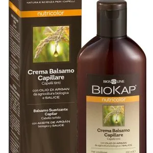 BIOKAP NUTRICOLOR CREMA BALSAMO CAPILLARE 200 ML
