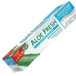 ESI ALOE FRESH SENSITIVE RETARD 100 ML ARTICOLO 0621SC