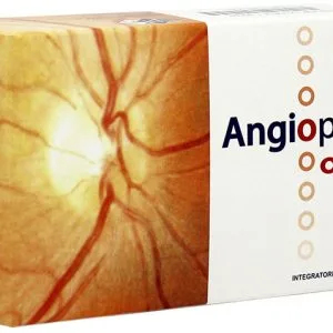 ANGIOPLUS OFTA 30 CAPSULE