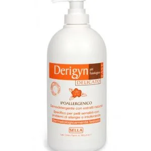DERIGYN DELICATO FAST 500 ML