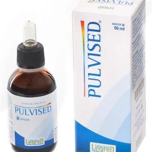 PULVISED GOCCE 50 ML