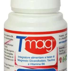 T MAG 60 CAPSULE