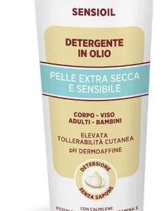 Dermovitamina Calm Sensio200Ml