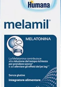 MELAMIL HUMANA 30 ML