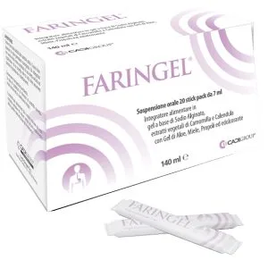 FARINGEL 20 BUSTINE