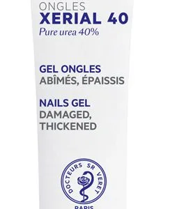 SVR XERIAL 40 UNGHIE GEL 10 ML