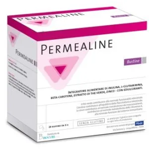 PERMEALINE 28 BUSTINE 168 G
