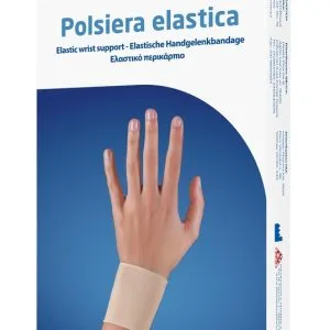 POLSIERA ELASTICA MASTER-AID SPORT TAGLIA 3 24/30CM