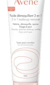 EAU THERMALE AVENE LATTE STRUCCANTE 3 IN 1 200 ML