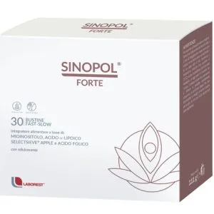 Sinopol 30bust Nf