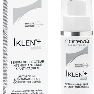 IKLEN + SIERO 30 ML