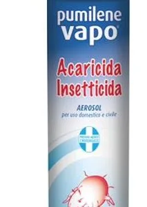 PUMILENE VAPO ACARICIDA 400 ML