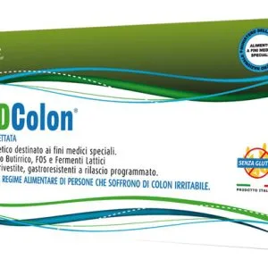 FEEDCOLON 30 COMPRESSE