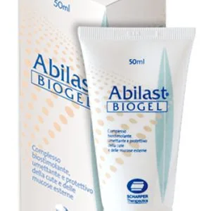 ABILAST BIOGEL 50 ML