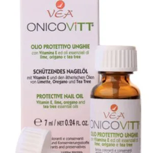 VEA ONICOVITT OLIO PROTETTIVO UNGHIE 7 ML
