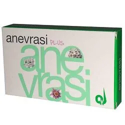 Anevrasi Plus 30cpr