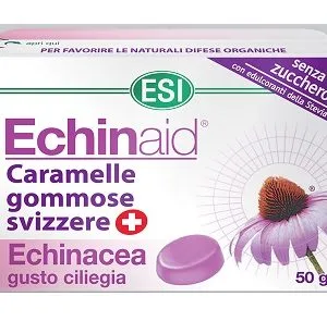 ESI ECHINAID PASTIGLIE MORBIDE 50 G