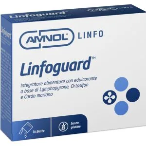 LINFOGUARD 14 BUSTE
