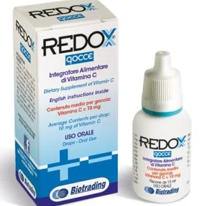 REDOX GOCCE 15 ML