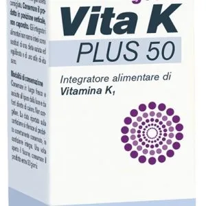 Vita K Plus Plus 150 Gocce 6ml