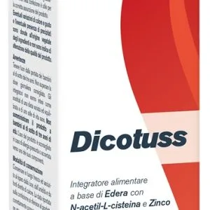 Dicotuss Junior 100ml