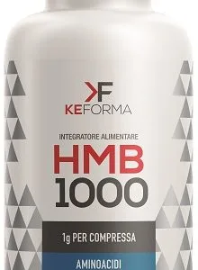 HMB 1000 100 COMPRESSE